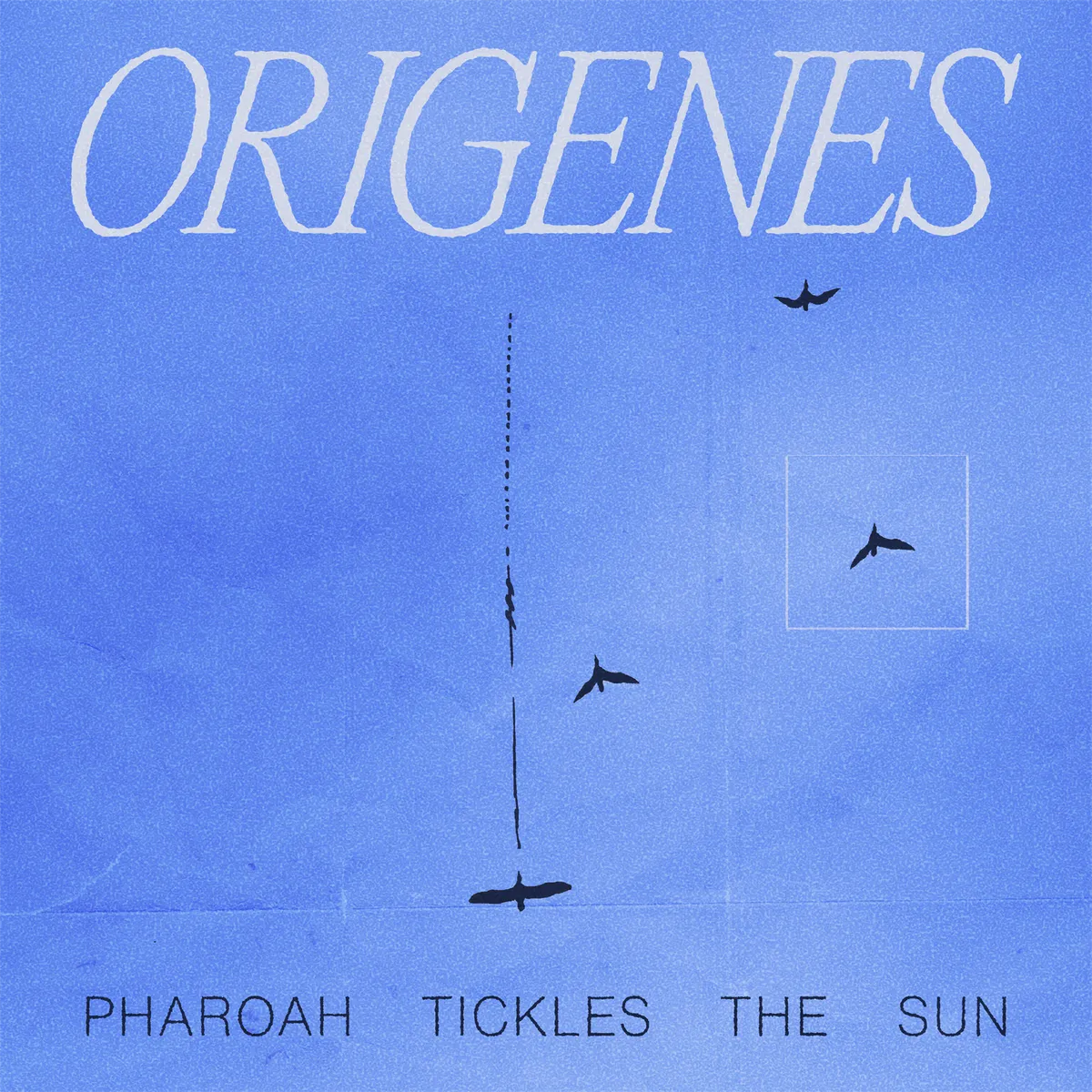 origenes-pharoahticklesthesun