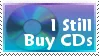 buy CDs stamp