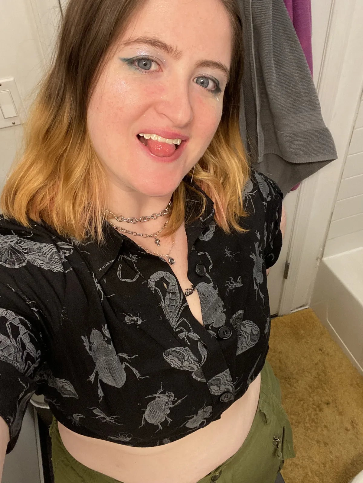 profile pic