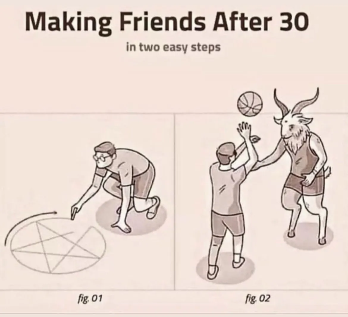 Friendship