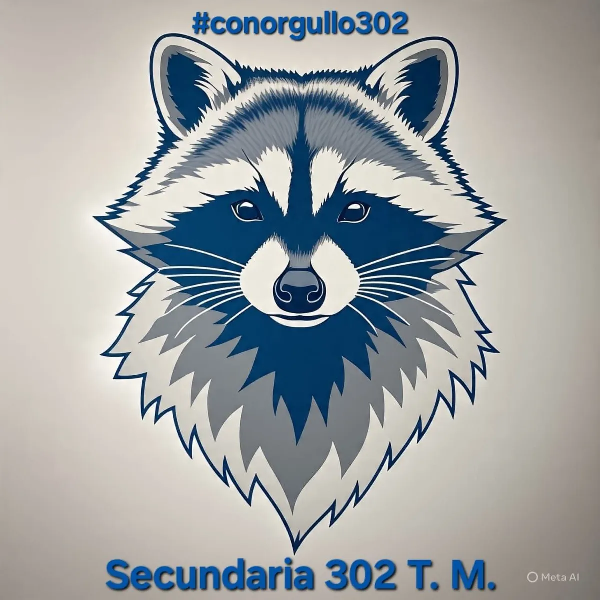 Fotografía de la Escuela Secundaria 302