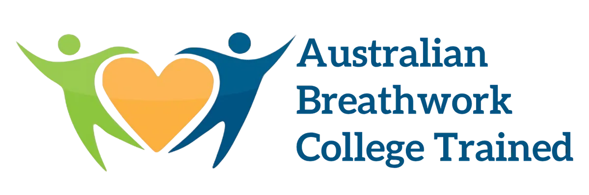 Professionally trained at the Australian Breathwork College