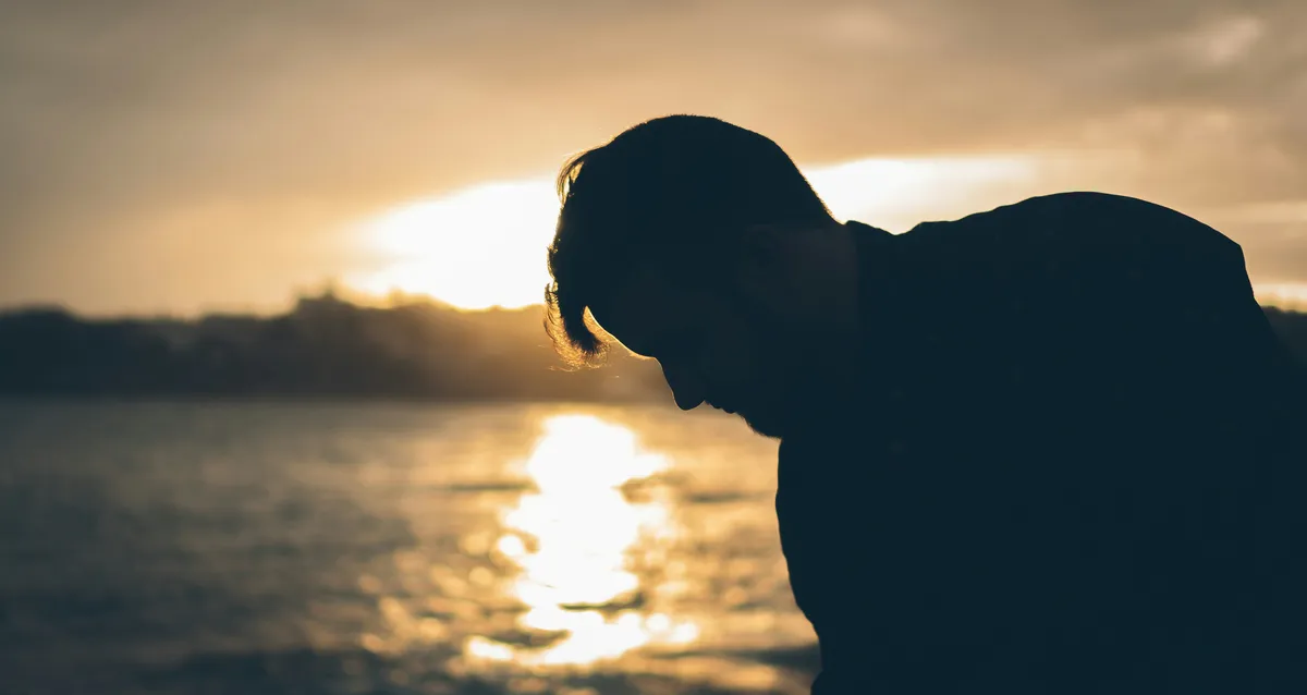A 10-week breathwork program for men in midlife.