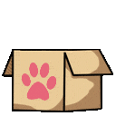 Schroedinger's blobcat