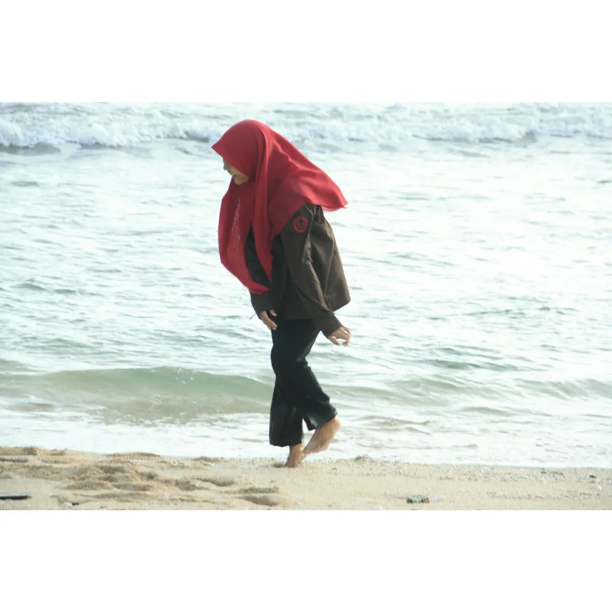 Pantai #2