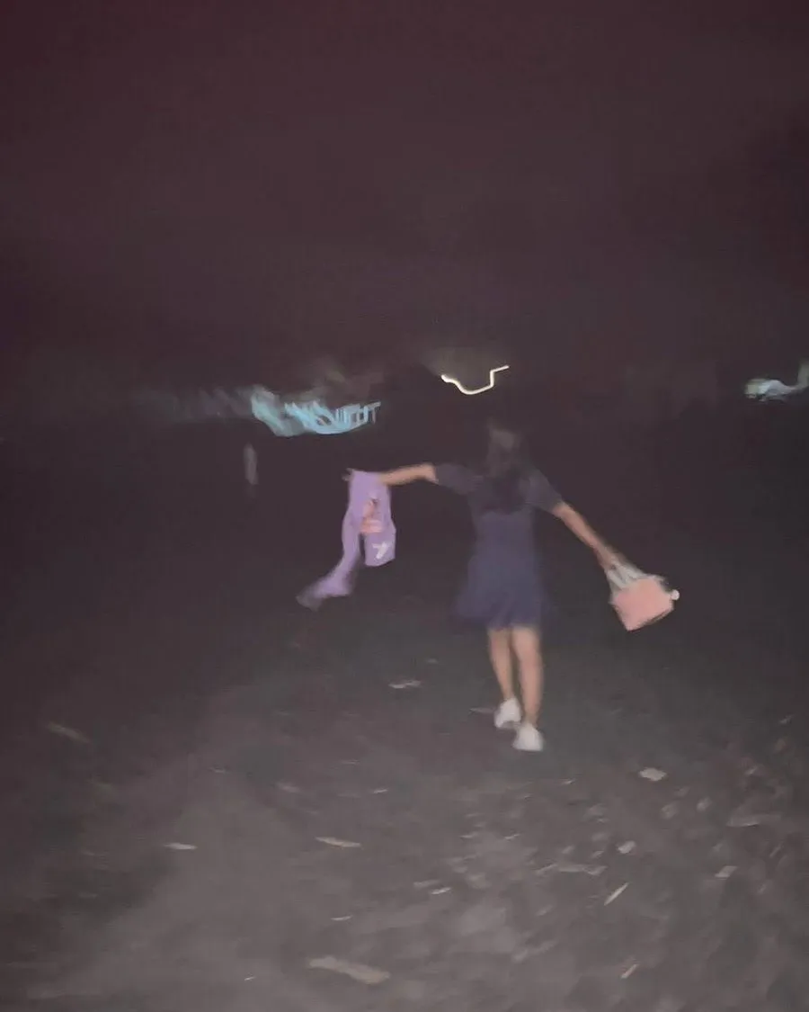 Pantai #4