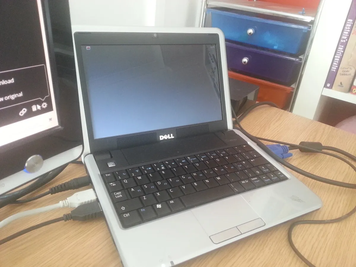 Dell Mini 9