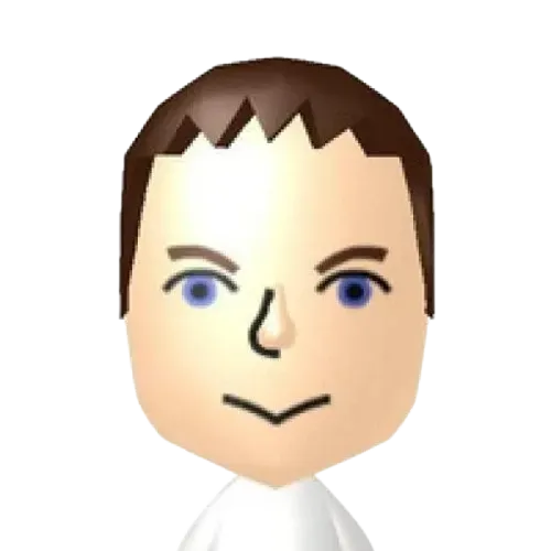 My mii