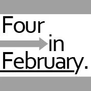 fourinfeb