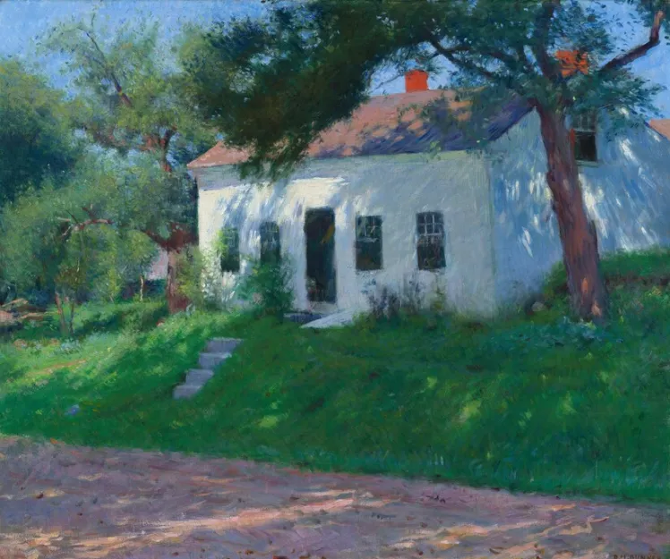Roadside