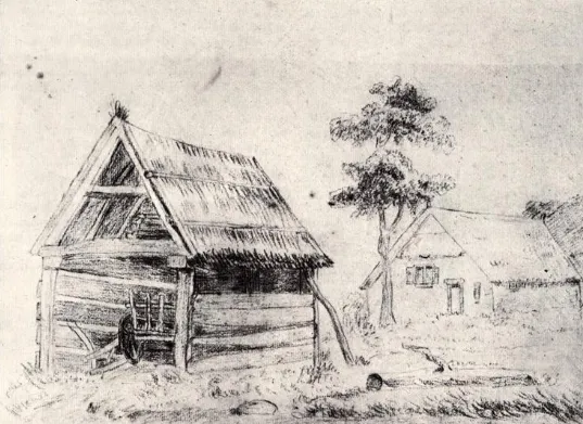 Grote Beek, em Zundert