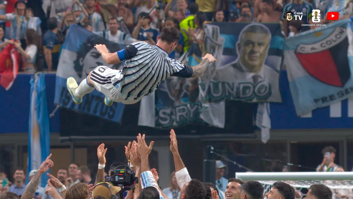 messiv