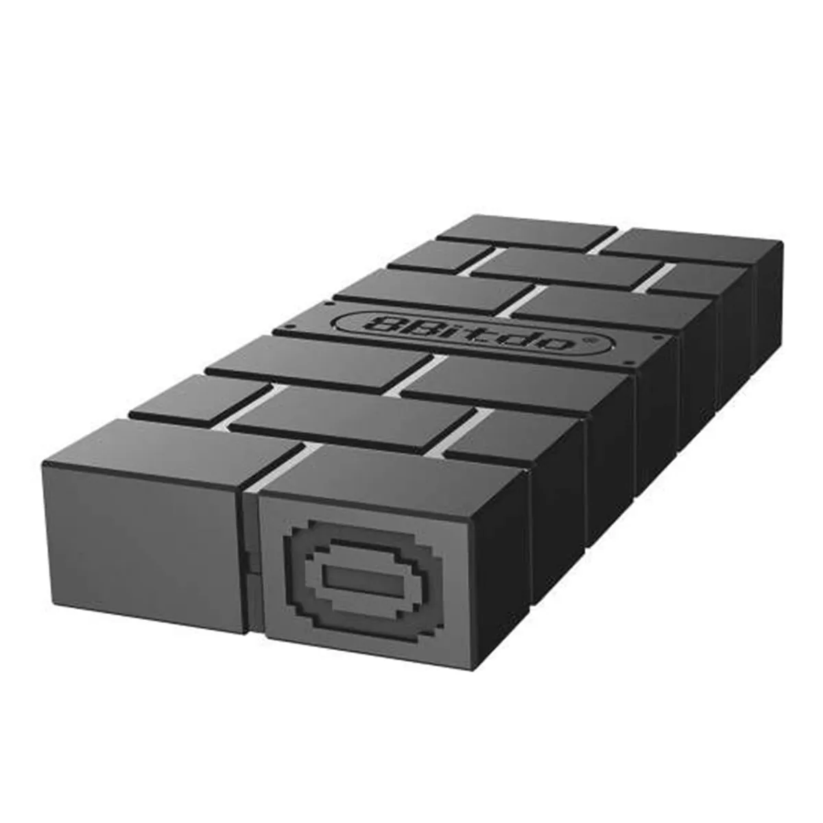 o 8bitdo wireless adapter 2
