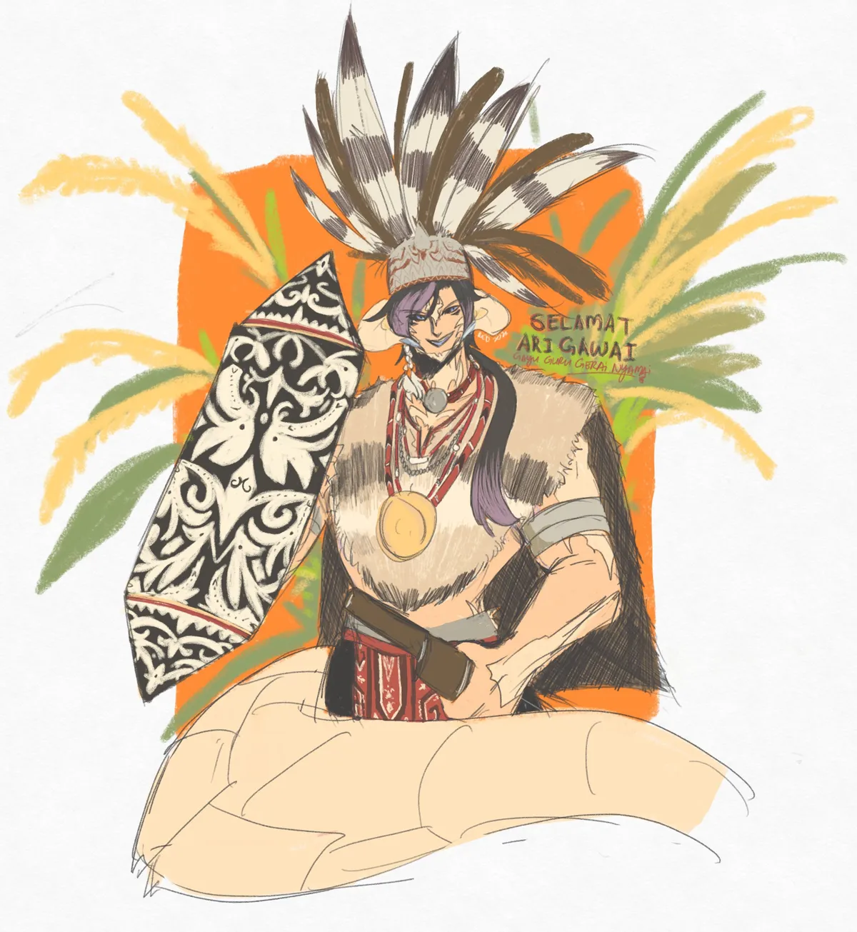 Drawing 10