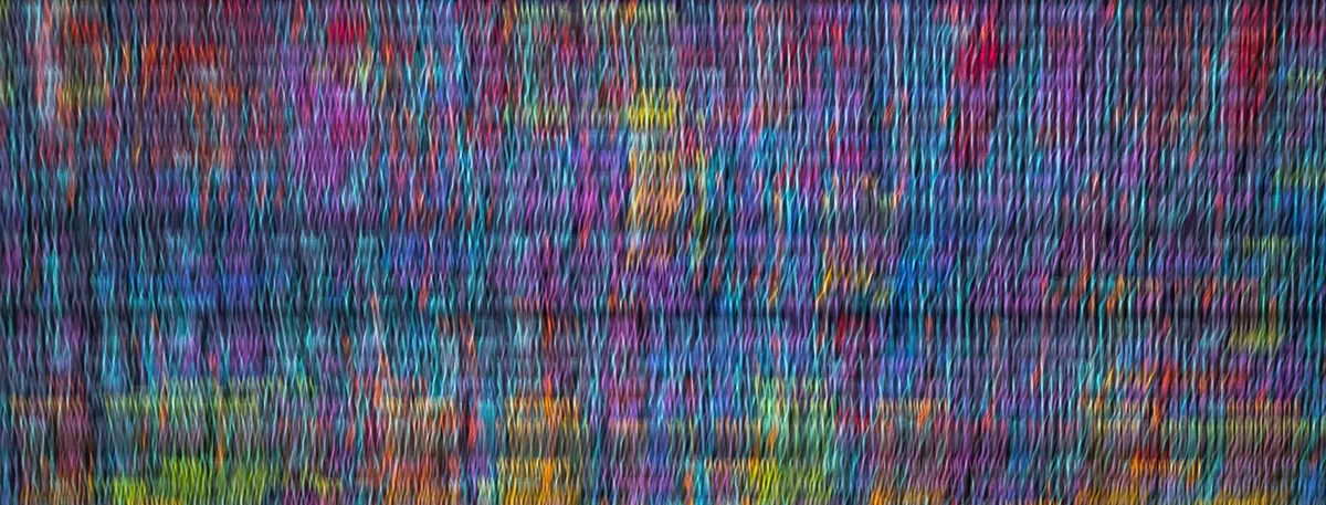 Pixelation