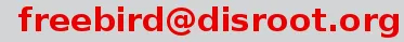 freebird at disroot dot org