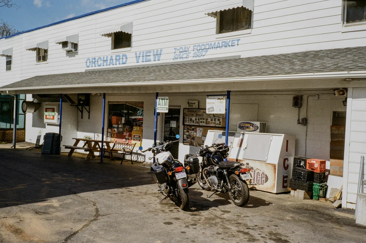 Woolwine, VA 