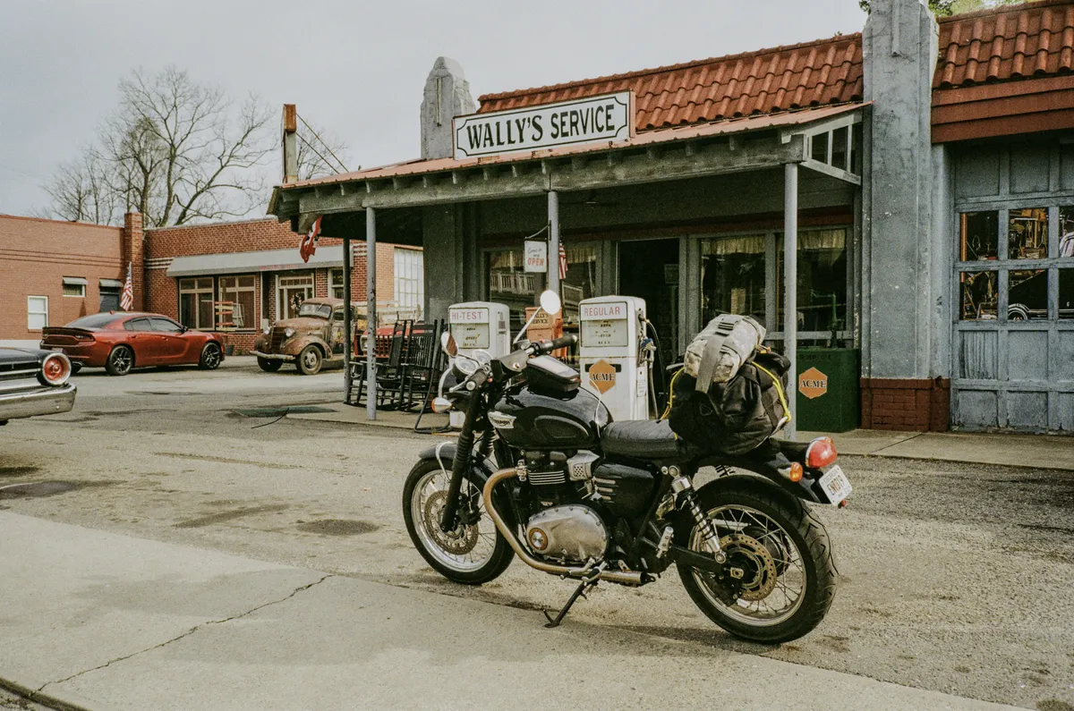 Mt Airy NC