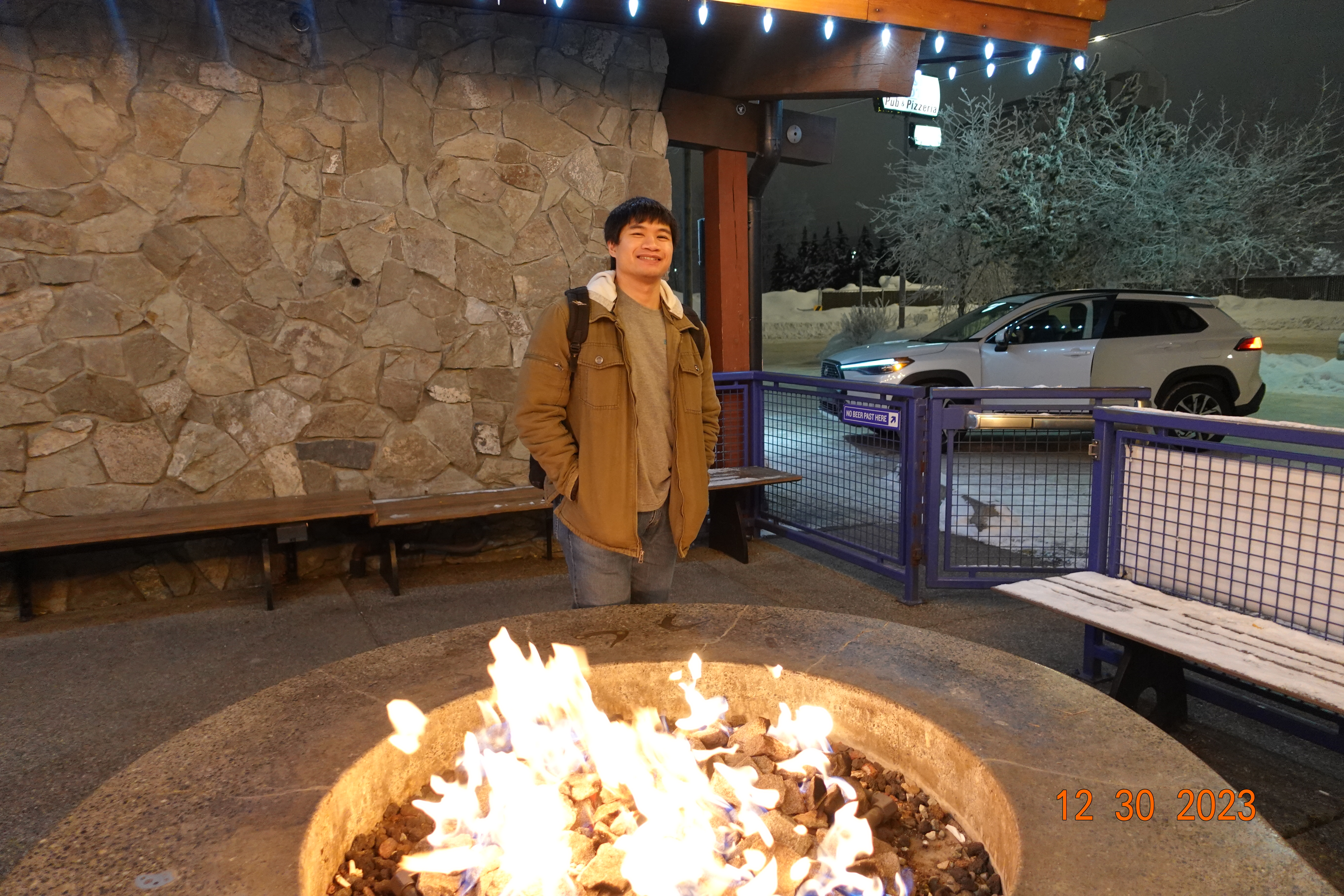 My blog