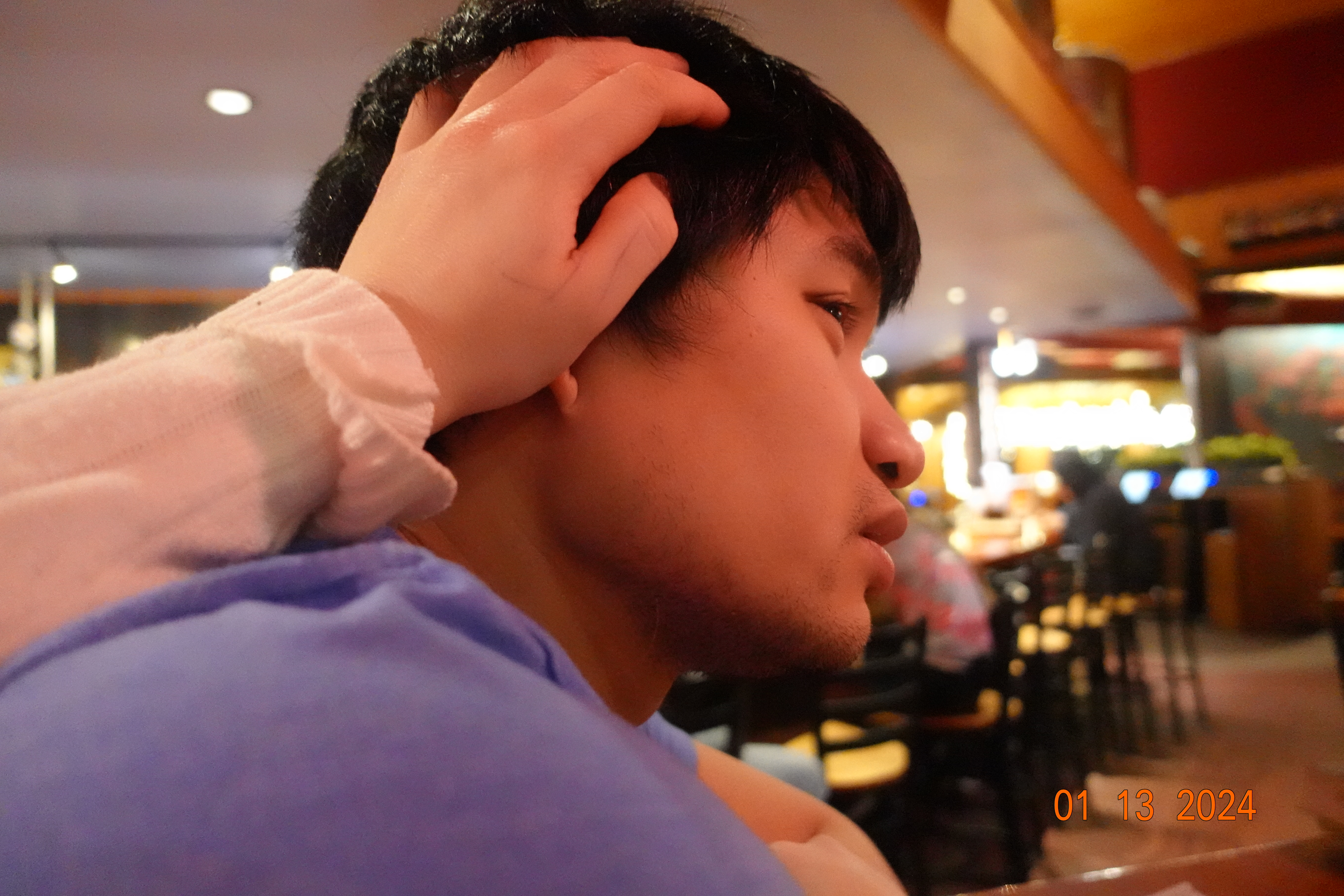 My blog