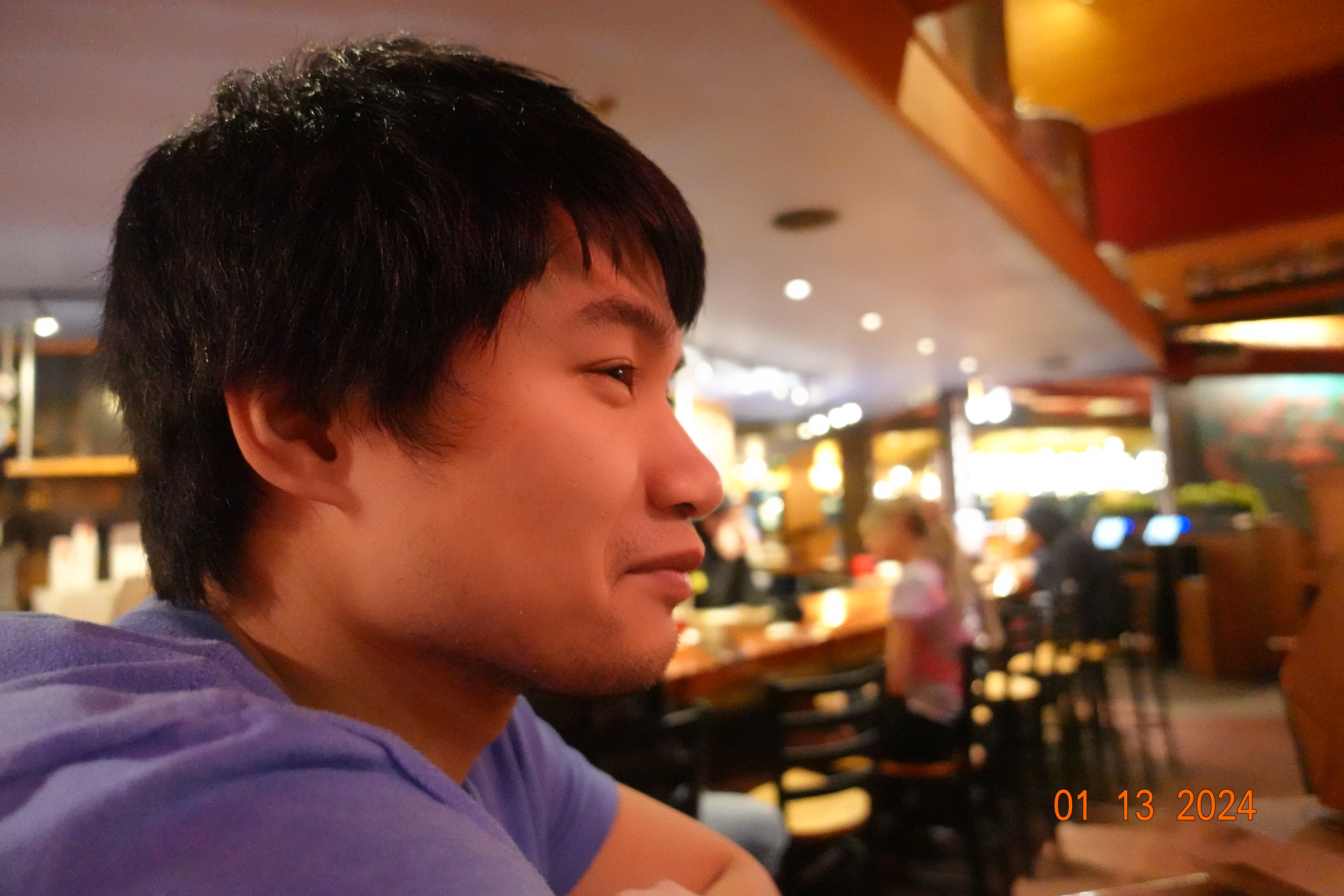 My blog