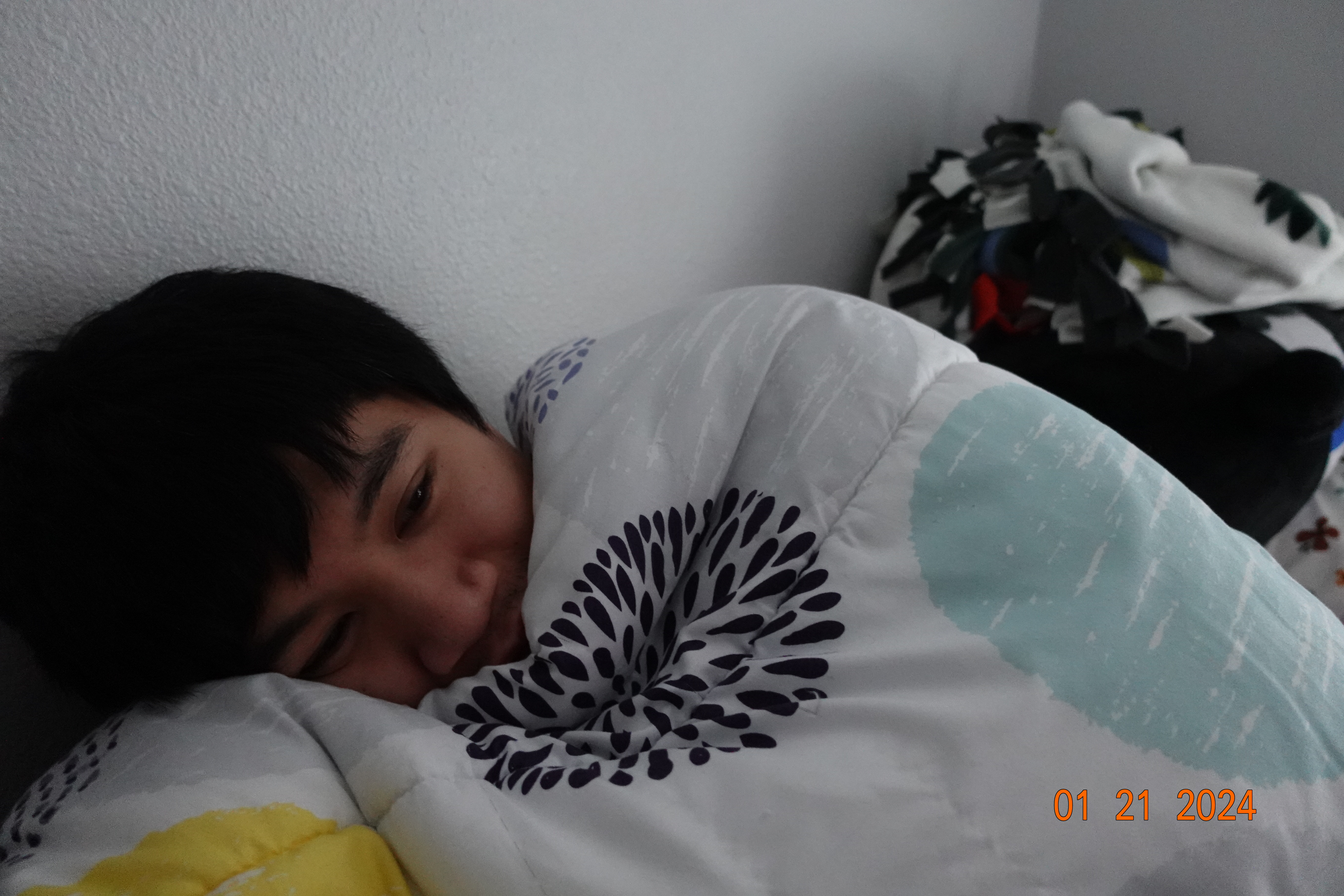 My blog