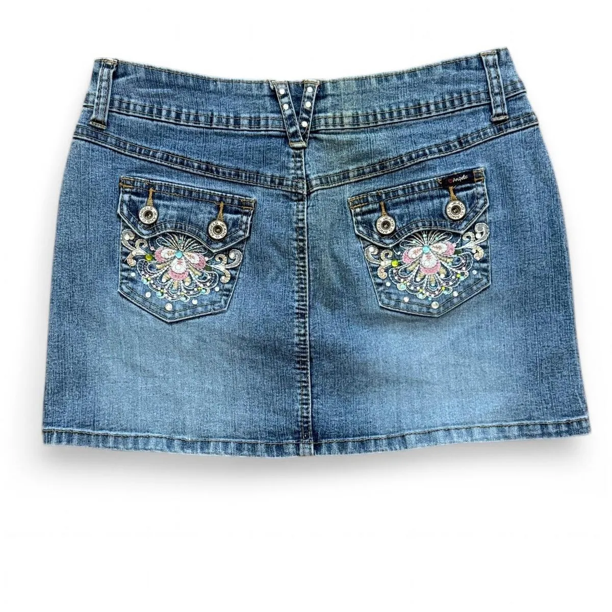 denim