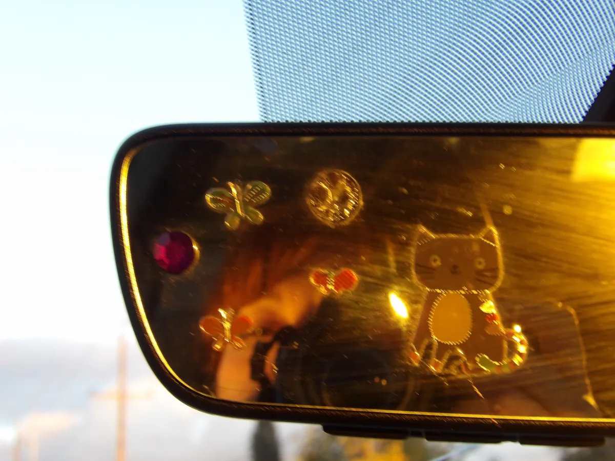 eyes