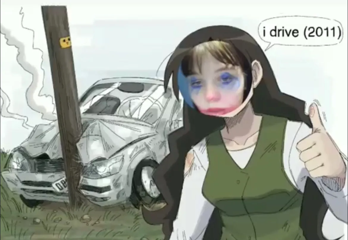 i drive 2011