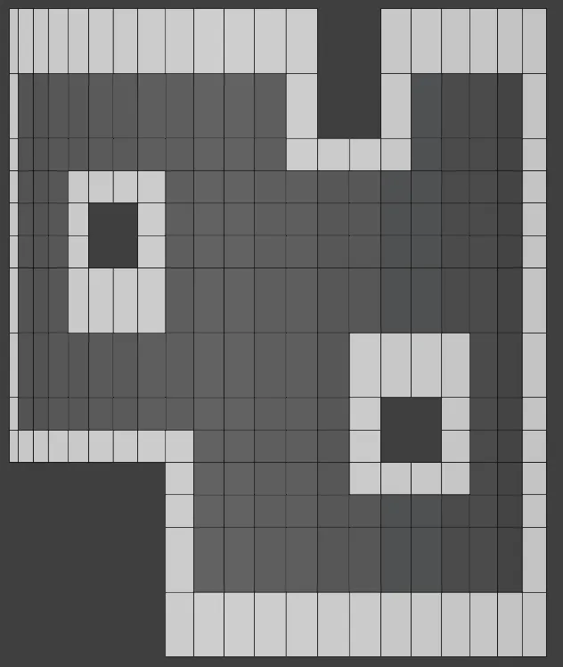 mesh-border-distance-example