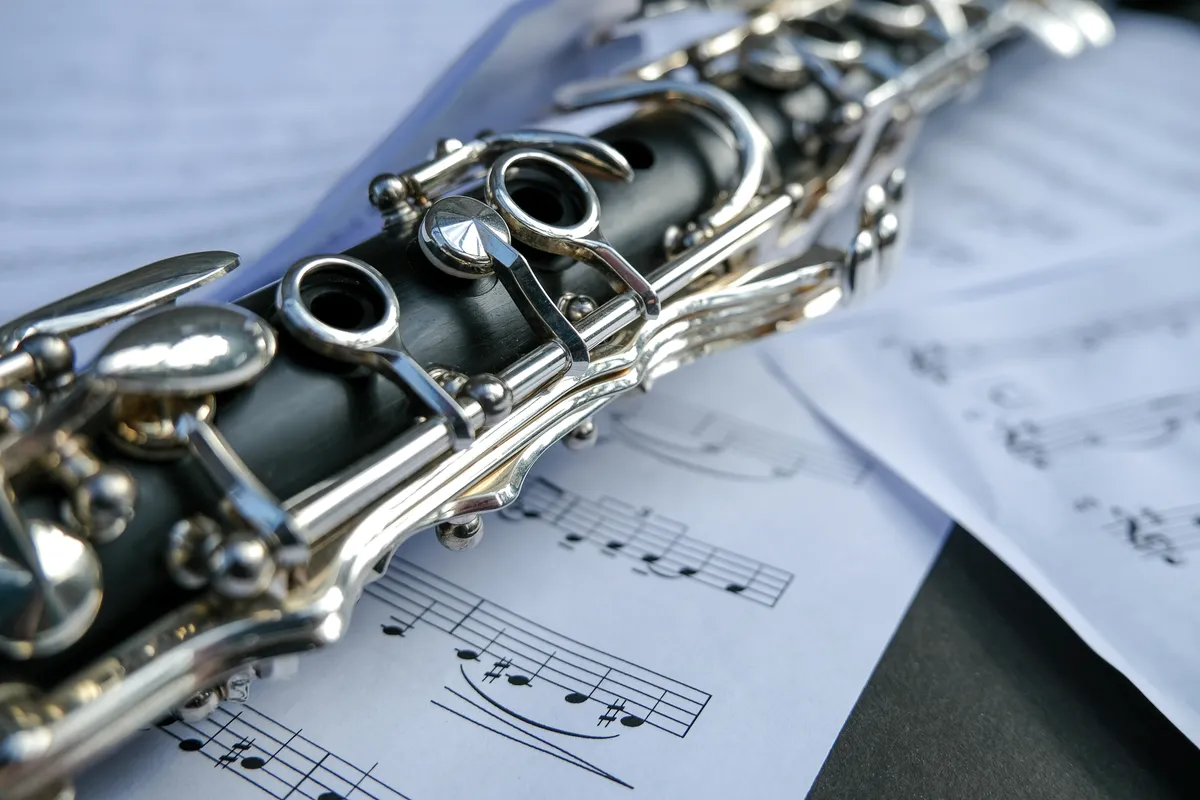 clarinet