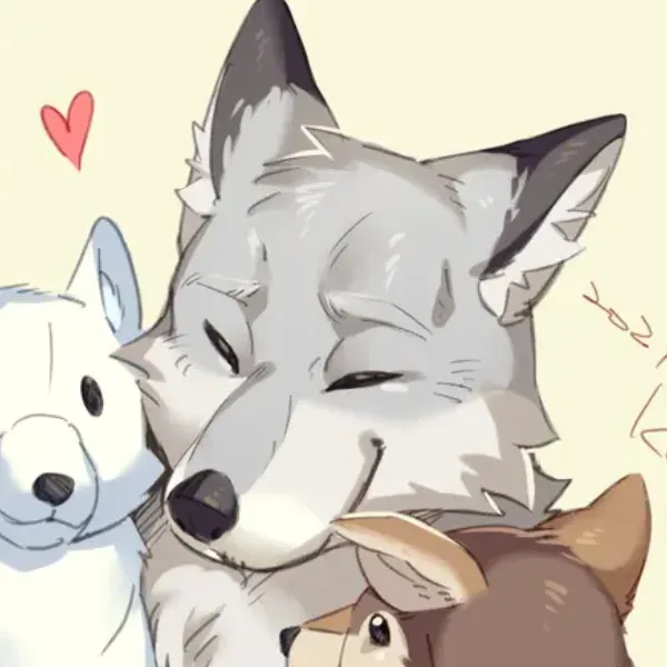 Art by Kamitake