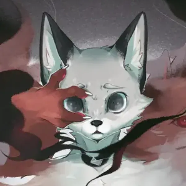 Art by Zhanbee