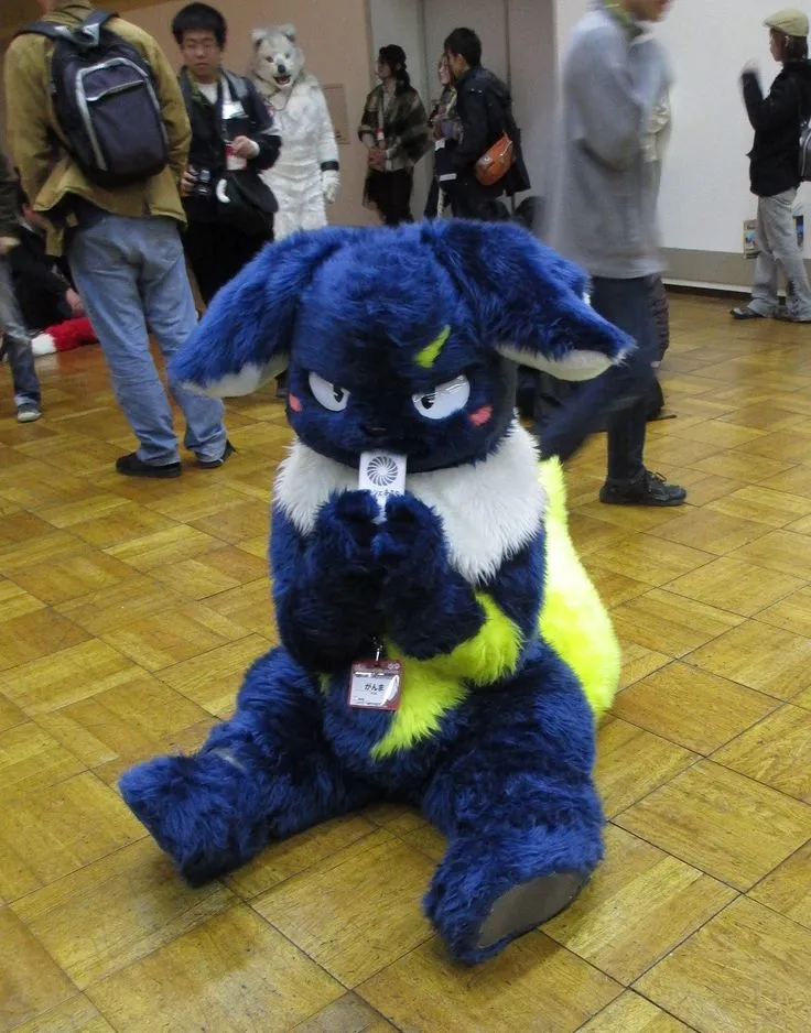 Eat a fan