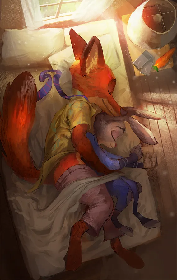 Try everything by tacklebox