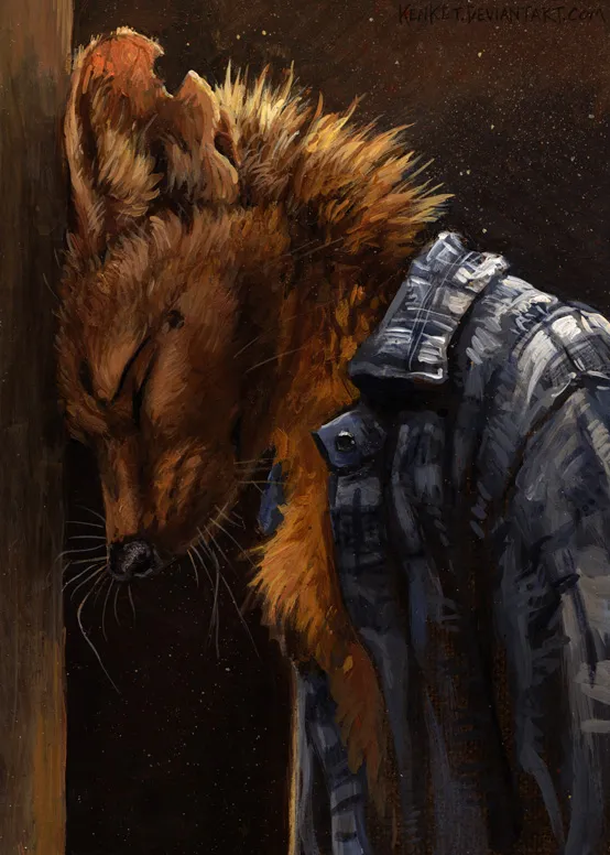 Mollify by Kenket