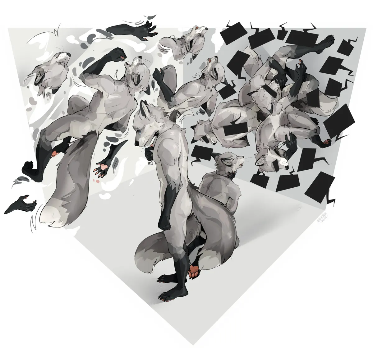 squareroom