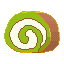 matcha_rollcake