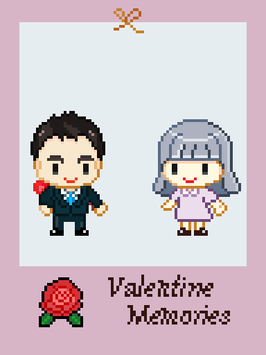 valentineflowergmae