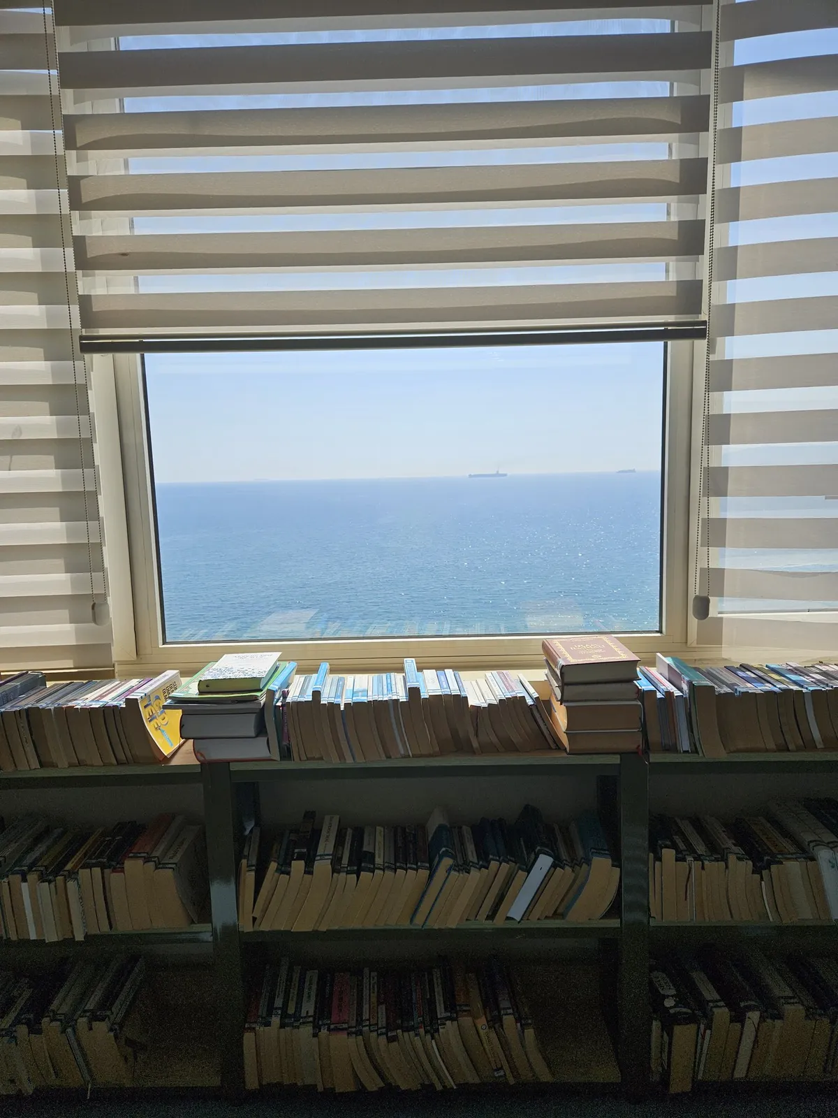 Library 1