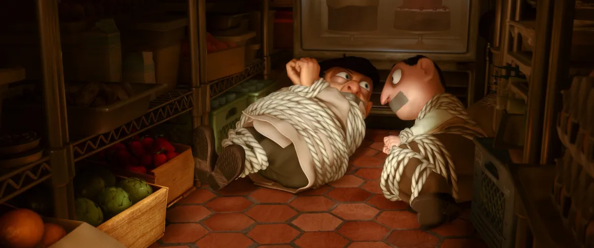 ratatouille