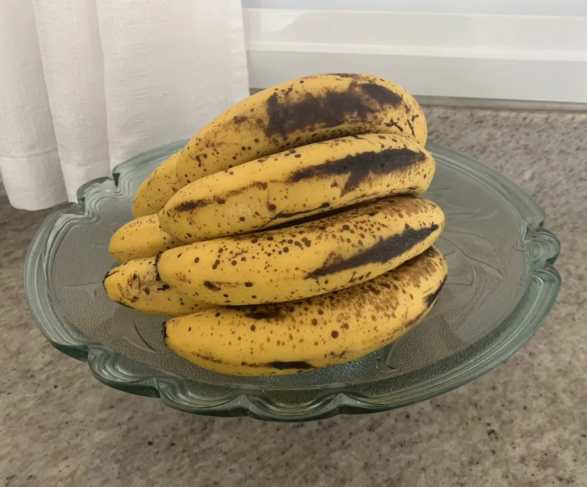 bananas