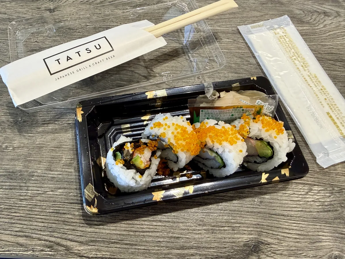 airportsushi