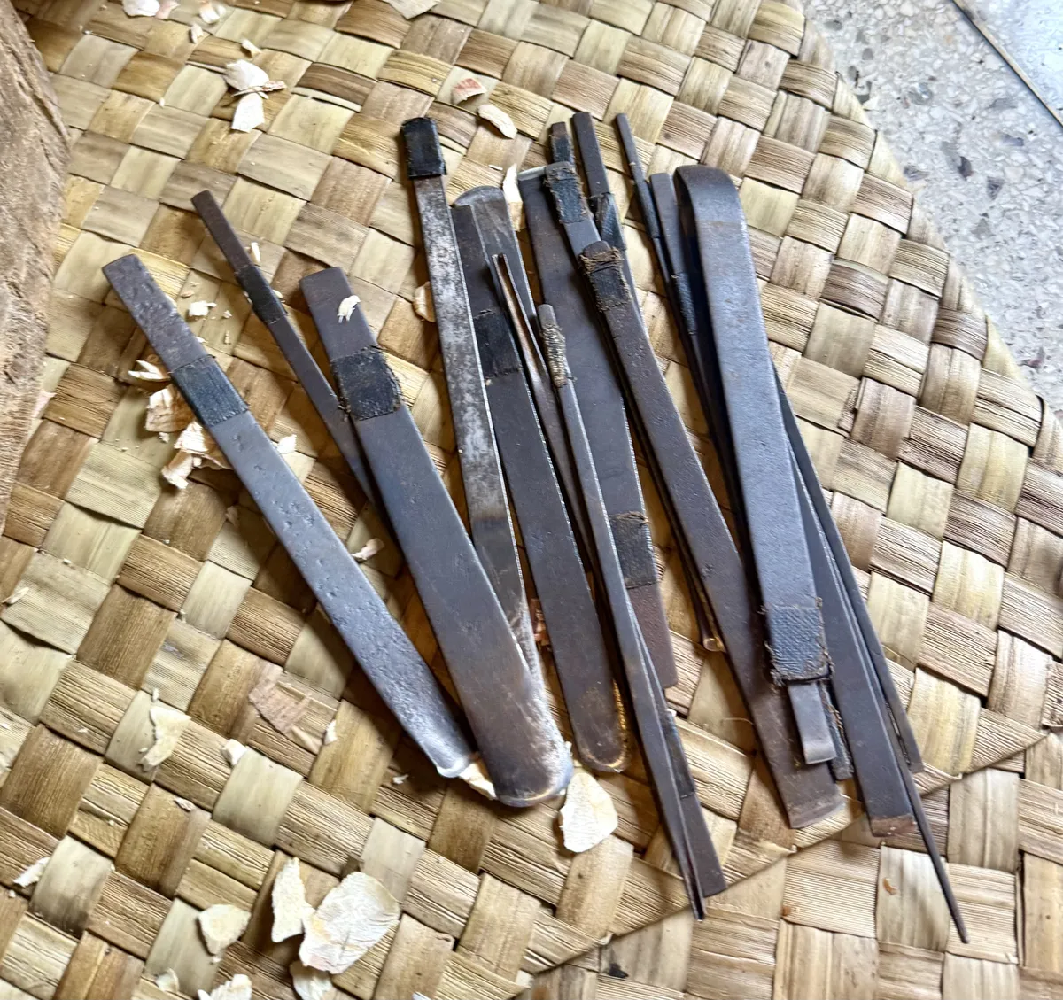 tools