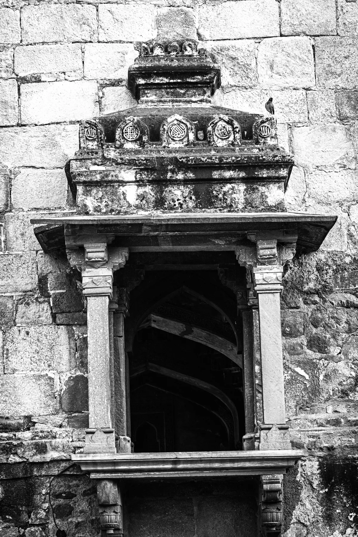 20260712 Lodhi Garden1