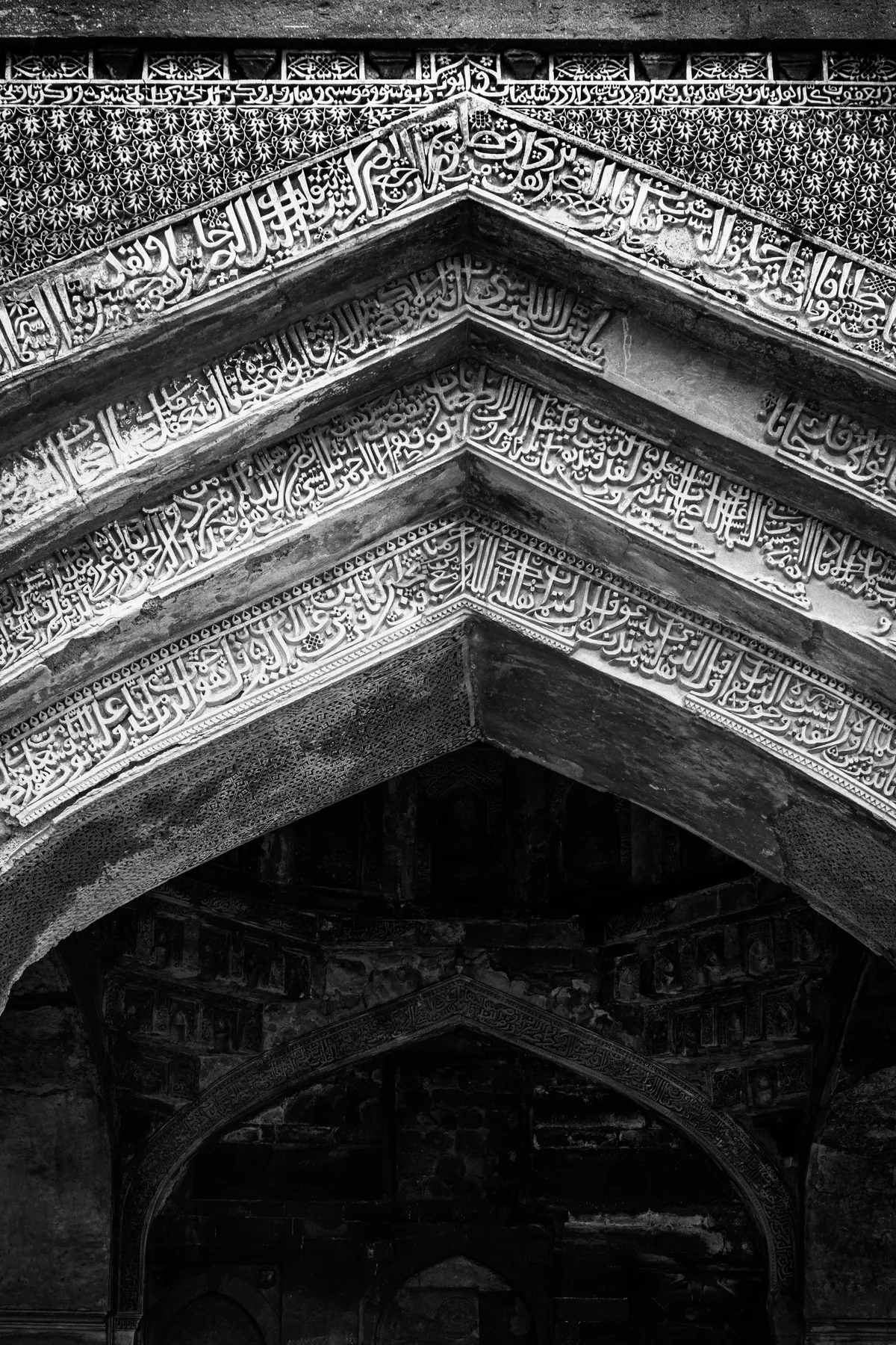 20260712 Lodhi Garden2