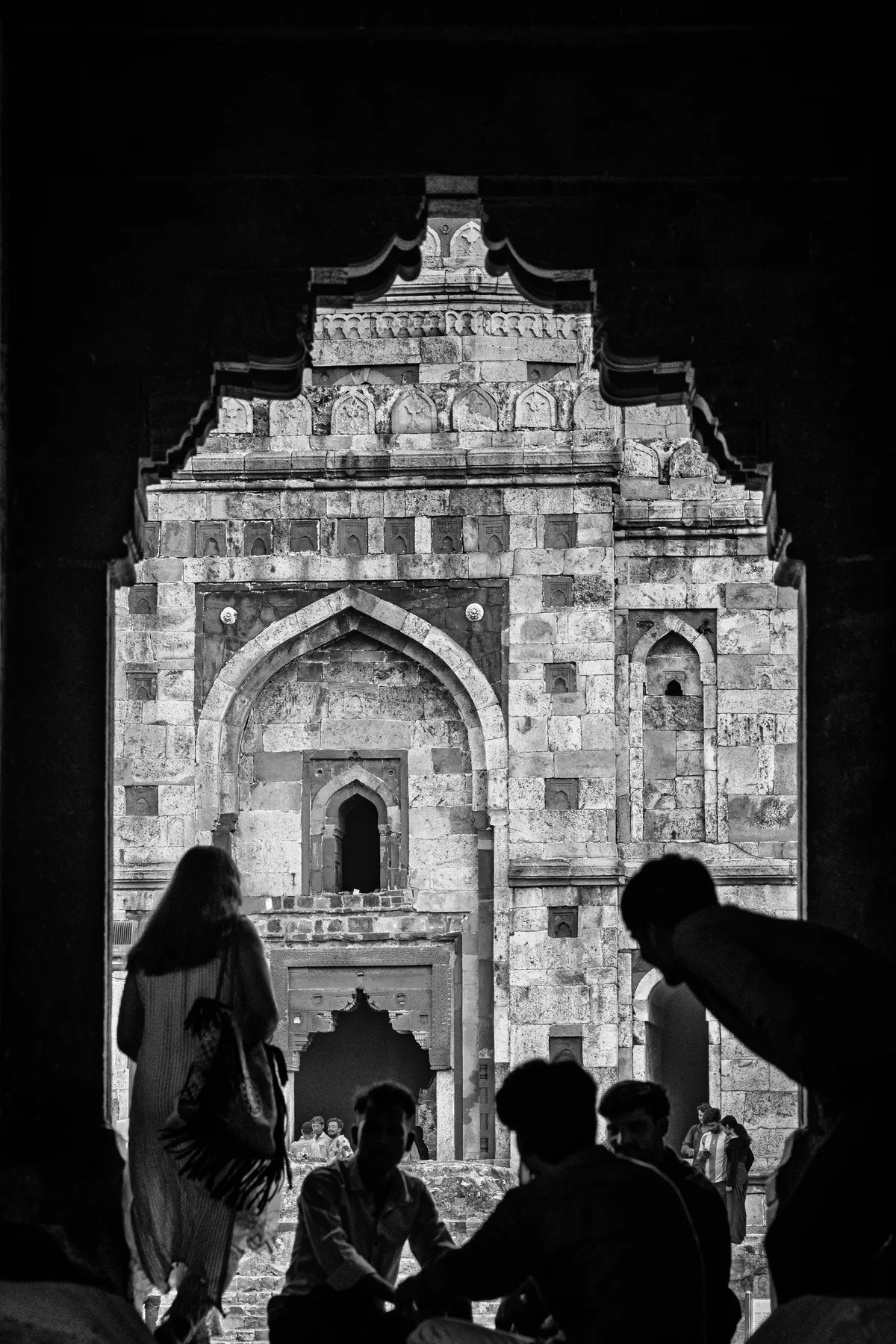 20260712 Lodhi Garden4