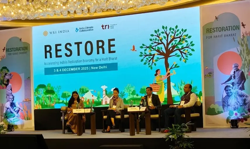 Restore 2025