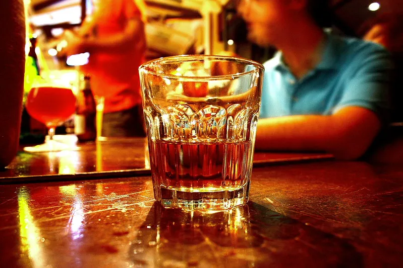 rum