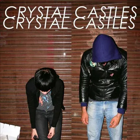 crystal castles